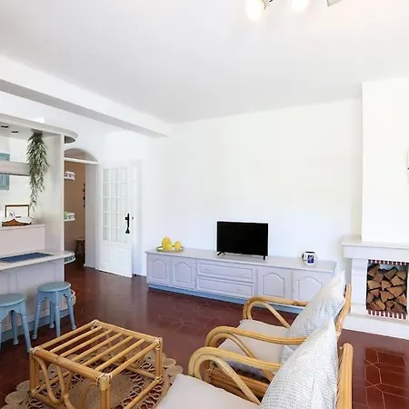 T3-nazare - Pe Da アパート