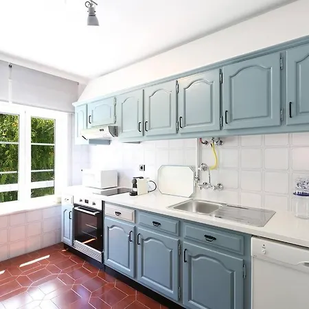 T3-nazare - Pe Da アパート *