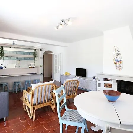 Appartamento T3-nazare - Pe Da
