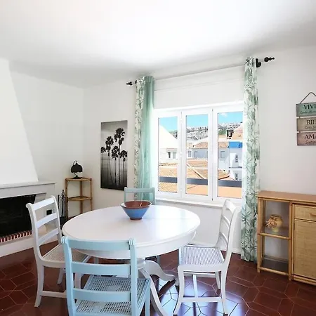 Apartment T3-nazare - Pe Da Nazare