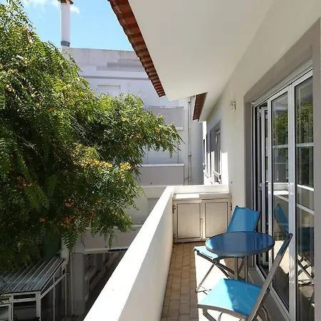 Apartment T3-nazare - Pe Da *